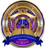 Kingdom of Christ Apostolic Fellowship Inc. Logo